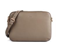 Joop! Susan Borsa a tracolla Vera Pelle 22 cm grigio