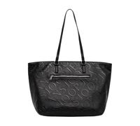 Joop! - Strambo Lara Tote - - Bags - Donna - Nero - ONE SIZE