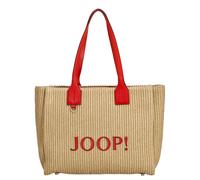 Joop Stromboli Aurelia - Borsa shopper 38 cm (red)