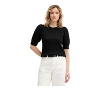 Joop! - Swd078 Maglia Girocollo - - Knitwear - Donna - Nero - L