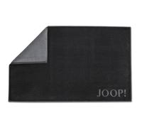 JOOP! Tappetino da bagno nero Uomo JOOP! One Size nero