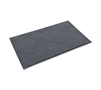 Joop! Tappeto da bagno Dash antracite, dimensioni 45 x 65 cm