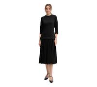 Joop! - Taren Dress - - Dresses - Donna - Nero - M