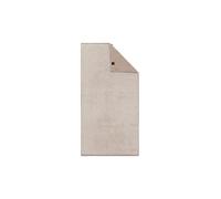 JOOP Telo doccia 80x150cm CONTOUR DOUBLFACE Crema beige