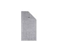 JOOP Telo doccia 80x150cm STUDIO REPEAT Platino grigio chiaro