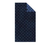 JOOP! Telo doccia blu scuro Uomo - Accessori - Accessori per la casa JOOP! One Size