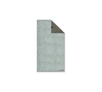 JOOP Telo doccia doubleface 80x150cm Salvia verde chiaro