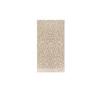 JOOP Telo doccia LEO 80x150cm crema crema