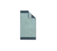 JOOP Telo doccia LINES 80x150cm Smeraldo verde chiaro