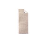 JOOP Telo sauna 80x200 cm CLASSIC DOUBLEFACE Sabbia beige