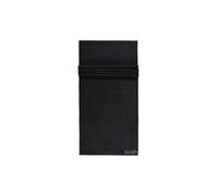 JOOP Telo sauna doubleface 80x200 cm nero nero