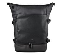Joop! zaino per il tempo libero Lanciano Tomaso Backpack Black nero