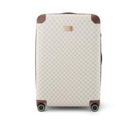 JOOP! Trolley 'Cortina Volare' avorio / marrone Donna JOOP! One Size