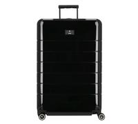 Joop! Volare 1.0 C75 Trolleycase 4W L Black