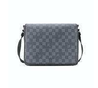 Joop! Uomo Cortina Piazza Nevio Borsa a tracolla blu scuro