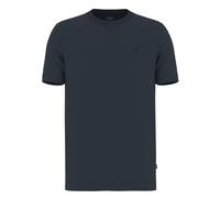 Joop Uomo T-Shirt - Priamo, Girocollo, Manica Corta, Cotone, Bianco e Nero