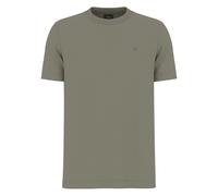 Joop Uomo T-Shirt - Priamo, Girocollo, Manica Corta, Cotone, Bianco e Nero