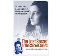 Joop van Wijk-Voskuijl Jeroen D The Last Secret of the Secre (Copertina rigida)