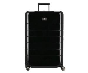 Joop! Volare 1.0 4 ruote Carrello 77 cm nero