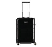 Joop! Volare 1.0 C55 Trolleycase 4W S Black