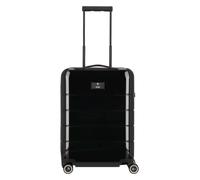 Joop! Volare 1.0 C55 Trolleycase 4W S Black