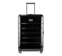 Joop! Volare 1.0 4 ruote Carrello 66 cm nero