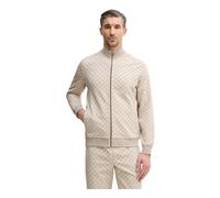 Joop! - Wendeu Zip-through - - Sweatshirts & Hoodies - Uomo - Beige - L