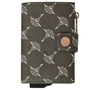 Joop Women Cortina 1.0 C-Four E-Cage - Portafoglio 12cc 10 cm RFID (burnt olive)