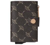 Joop! Cortina 1.0 C-Four Custodia per carta di credito Protezione RFID 7.5 cm marrone