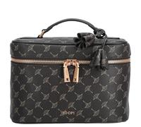 Joop Women Cortina 1.0 Flora - Beauty case 24 cm (seal brown) marrone