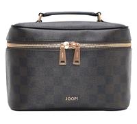 Joop! Cortina Piazza Flora Beauty Case 25 cm seal brown (4140006429-781)