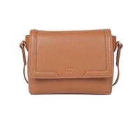 JOOP! WOMEN Giada Lorena Borsa a patta cognac