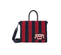 JOOP! WOMEN Mazzolino Aurelia Shopper Dunkelblau/Rot