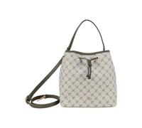 JOOP! WOMEN Mazzolino Borsa a secchiello Franziska Oliva Bruciata