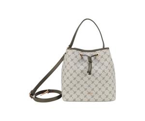 JOOP! WOMEN Mazzolino Borsa a secchiello Franziska Oliva Bruciata