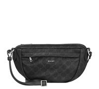 Joop Women Nylon Cornflower Zella - Borsa a tracolla 15 cm S (black)