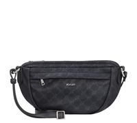 Joop Women Nylon Cornflower Zella - Borsa a tracolla 15 cm S (nightblue)