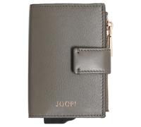 Joop Women Sofisticato 1.0 C-Four E-Cage - Portafoglio per carte di credito 8cc 10.5 cm (grey)