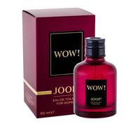 Joop! Wow! Eau de Toilette da donna 60 ml