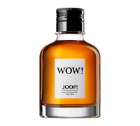 JOOP! Wow! Eau De Toilette 60 ml per uomo - Profumo seducente 60 ml Ea
