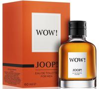 Joop - Wow per Uomo - 60ml EDT Eau De Toilette