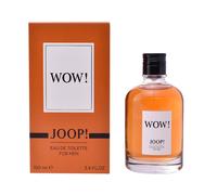 Joop Wow Eau De Toilette Spray 100ml