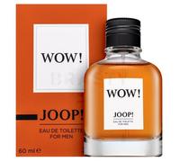 Joop Wow! Eau de Toilette Uomo 60 ml - Eau de Toilette