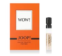JOOP! Wow! Eau de Toilette (uomo) - campioncino 1.2 ml