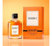 JOOP! Wow! Eau de Toilette (uomo) 100 ml