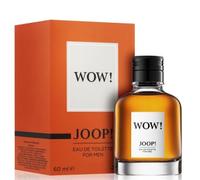 Joop! Wow! For Men 60 ml, Eau de Toilette Spray