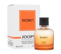 JOOP! Wow! Fresh Eau de Toilette (uomo) 40 ml