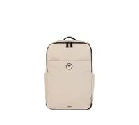JOOP! Zaino 'Dinamico Pietro' nero / offwhite Uomo JOOP! One Size