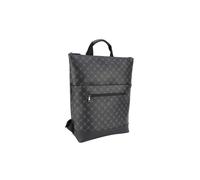 JOOP! Zaino 'Flora 1.0 Bert' grigio / grigio scuro Uomo - PROMO - Premium - Accessori JOOP! One Size