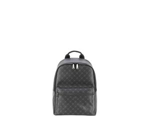 JOOP! Zaino 'Flora 1.0 Tom' nero Uomo JOOP! One Size